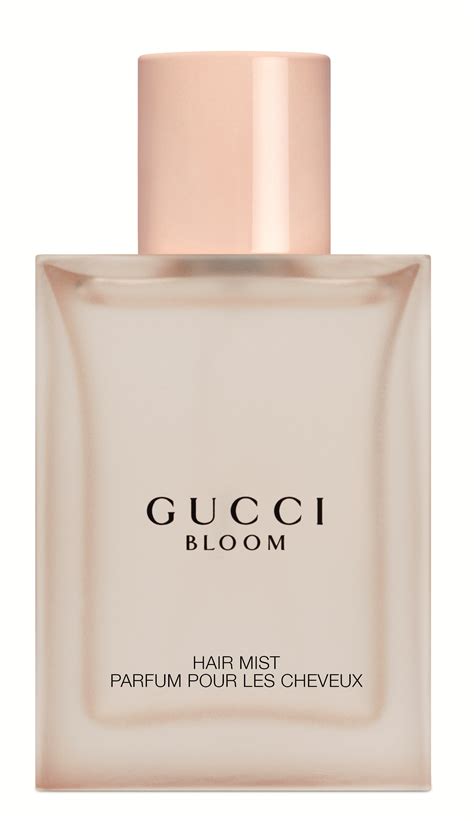 gucci hair mist|gucci bloom 5ml.